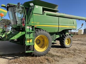 Main image John Deere 9870 STS