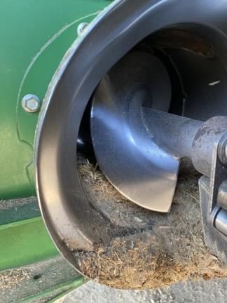 Image of John Deere 9870 STS equipment image 2