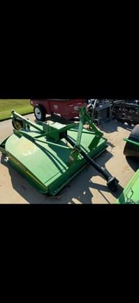 Image of John Deere MX5 Primary image