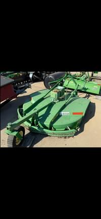 Image of John Deere MX5 equipment image 3