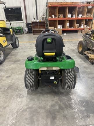 Image of John Deere X300 equipment image 3