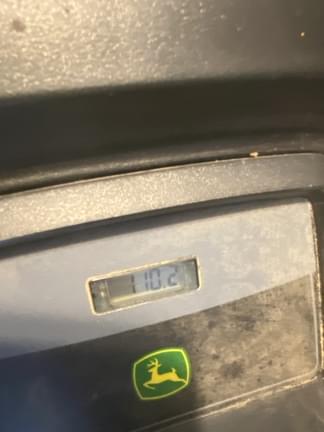 Image of John Deere X300 equipment image 4