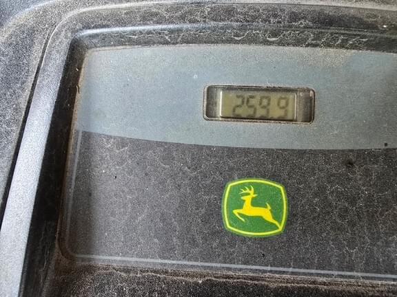 Image of John Deere X340 equipment image 2