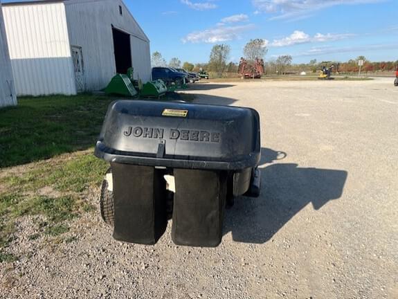 Image of John Deere X500 equipment image 3