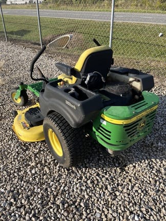 2009 John Deere Z445 Equipment Image0