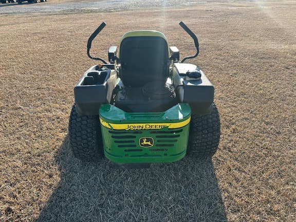 Image of John Deere Z445 equipment image 4