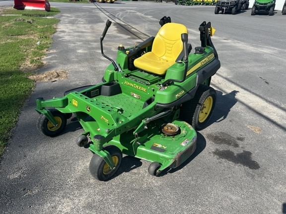 Image of John Deere Z520A Primary image