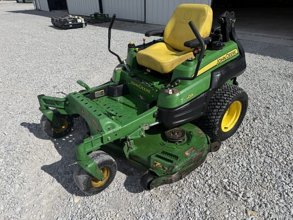 2009 John Deere Z830A Equipment Image0