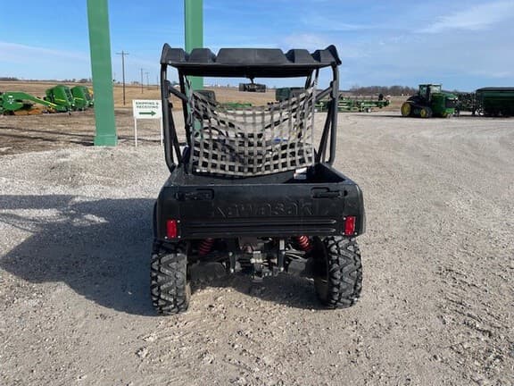 Image of Kawasaki Teryx 750 equipment image 2