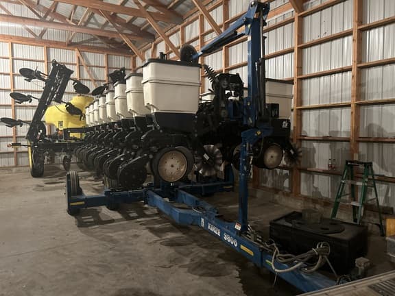 Image of Kinze 3500 Primary image