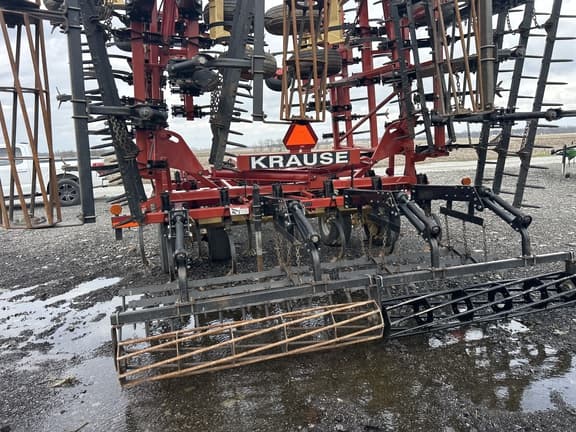 Image of Krause 5635 equipment image 2