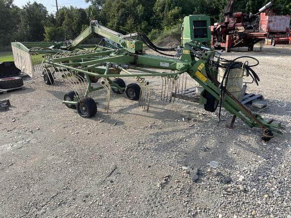 Image of Krone Swadro 710T Primary image