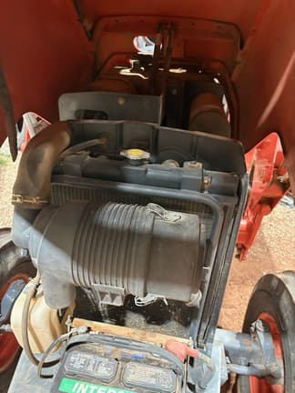 Image of Kubota MX5100 equipment image 4