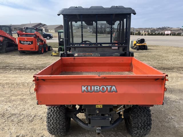 Image of Kubota RTV900 equipment image 3
