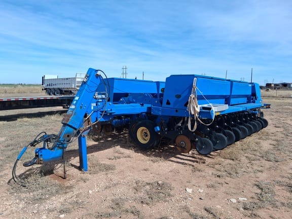 2009 Landoll 5530-40 Equipment Image0