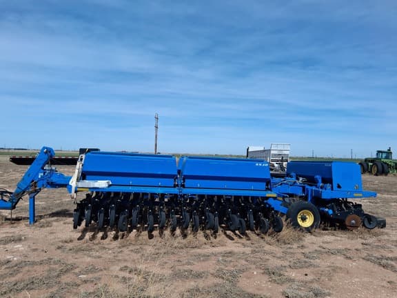 Image of Landoll 5530-40 equipment image 1