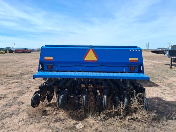 Image of Landoll 5530-40 equipment image 3