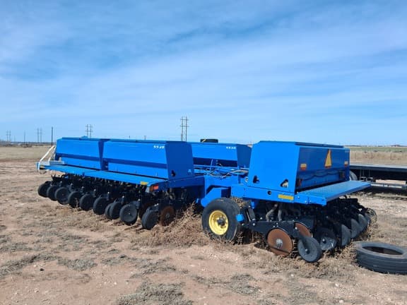 Image of Landoll 5530-40 equipment image 2