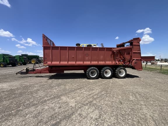 Image of Meyer 9524 equipment image 1