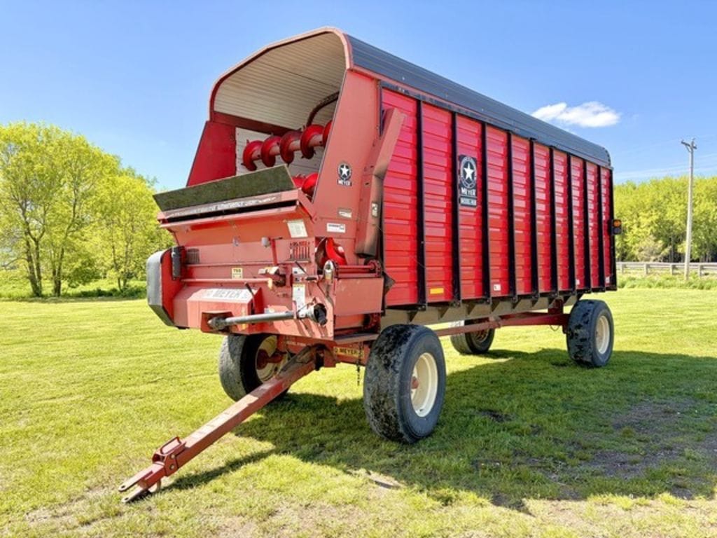 Main image Meyer 4620