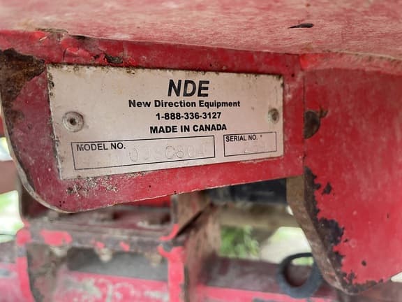 Image of NDE 804 equipment image 1