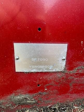 Image of New Holland BR7090 Image 1