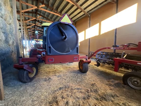 Image of New Holland H8080 equipment image 2