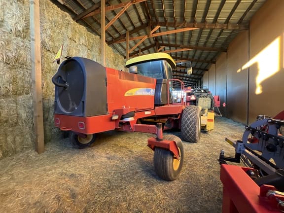 Image of New Holland H8080 equipment image 3