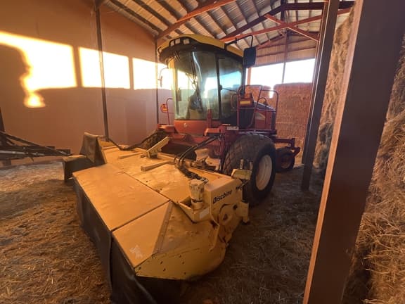 Image of New Holland H8080 Primary image