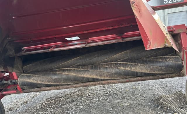 Image of New Idea 5209 equipment image 4