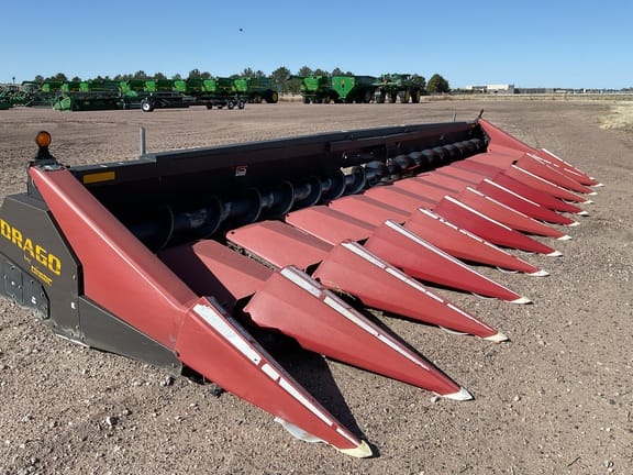 2009 Drago N12 Equipment Image0