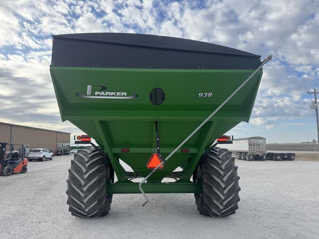 Image of Parker 938 equipment image 3