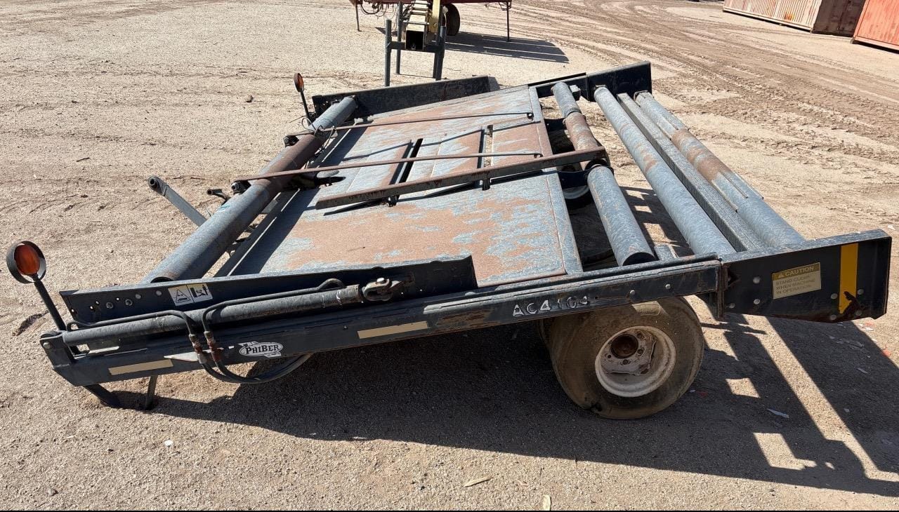 2009 Phiber AC4104 Equipment Image0