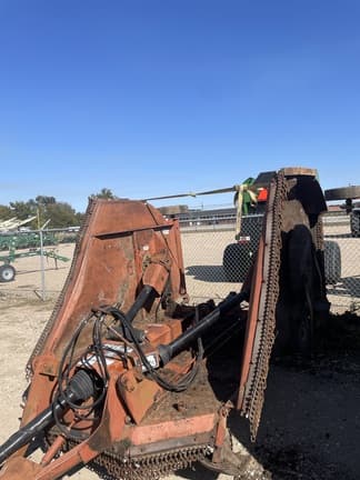 Image of Rhino SE15-4A equipment image 4