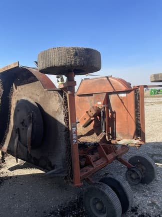 Image of Rhino SE15-4A equipment image 2