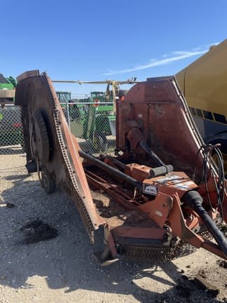 Image of Rhino SE15-4A equipment image 1