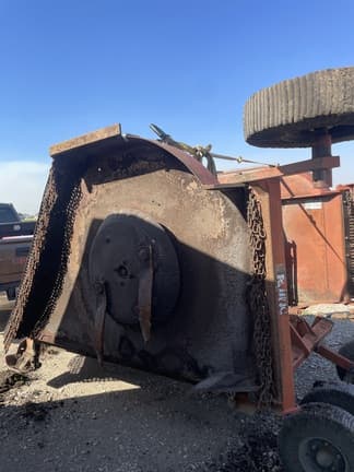 Image of Rhino SE15-4A equipment image 3