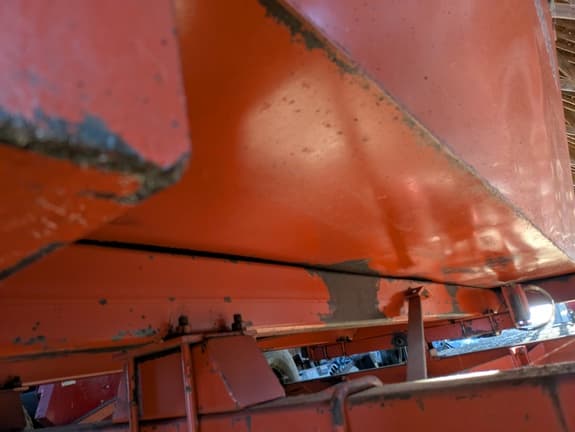 Image of Richardton 700 equipment image 4