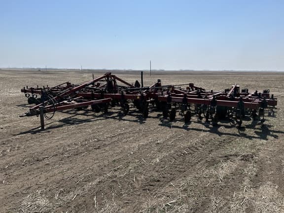 Image of Salford 570 equipment image 1