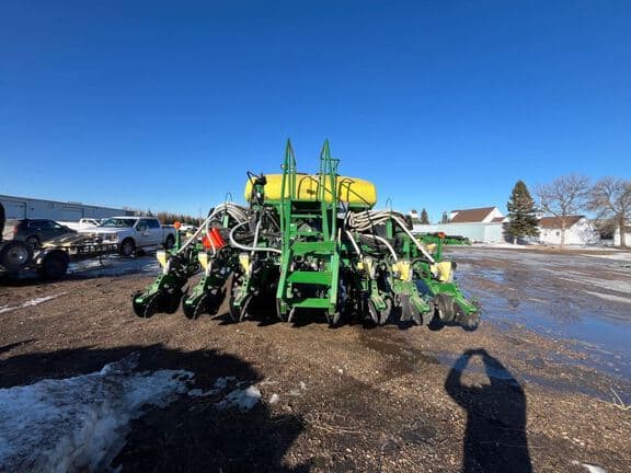 Image of Sorenson 24R22 equipment image 3