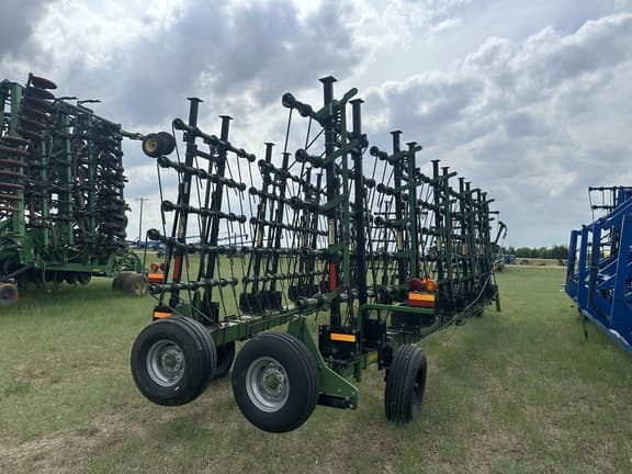 Image of Summers Super Harrow Plus equipment image 1
