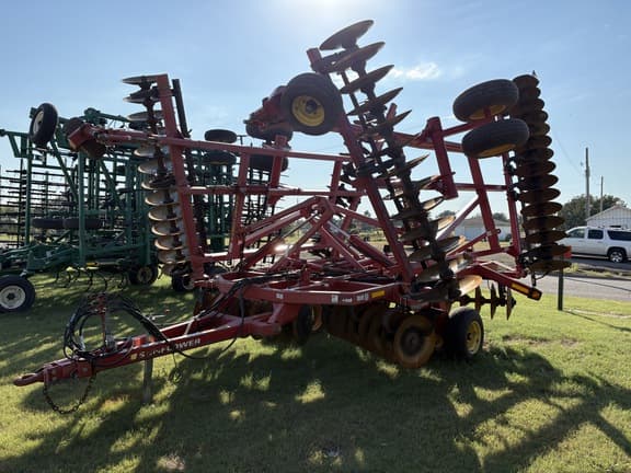 Image of Sunflower 1234-29 equipment image 4