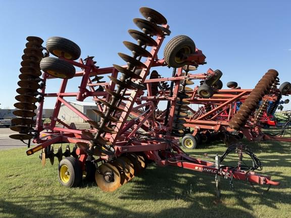 Image of Sunflower 1234-29 equipment image 1