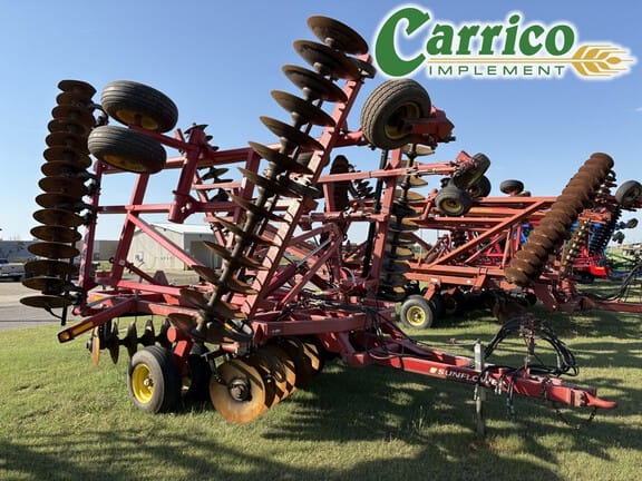 2009 Sunflower 1234-29 Equipment Image0