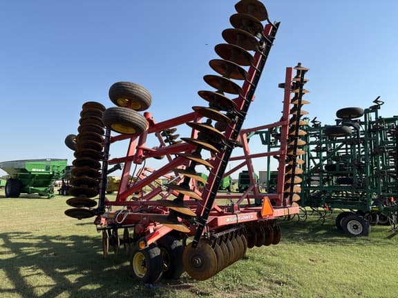 Image of Sunflower 1234-29 equipment image 3