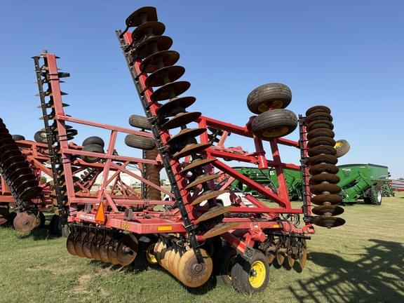 Image of Sunflower 1234-29 equipment image 2