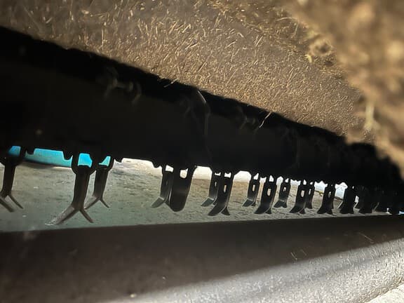 Image of Tiger TRF90 equipment image 4