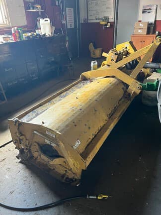 Image of Tiger TRF90 equipment image 2