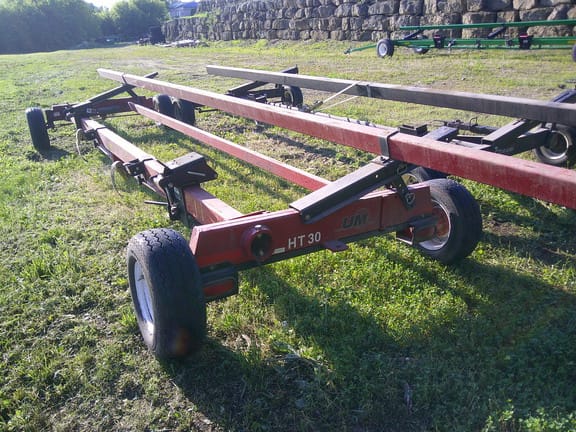 2009 Unverferth HT30 Equipment Image0