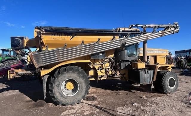Image of Ag-Chem Terra-Gator 8204 equipment image 4